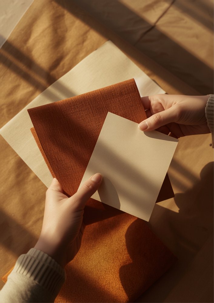 Exigence — sélection minutieuse des matières