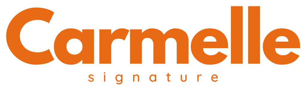Carmelle Signature